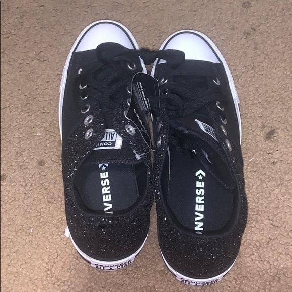 Converse Shoes - Womens Converse